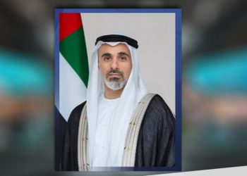 کوڕەکەی محەممەد بن زاید بووە جێنشینی ئەبوزەبی