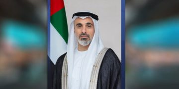 کوڕەکەی محەممەد بن زاید بووە جێنشینی ئەبوزەبی