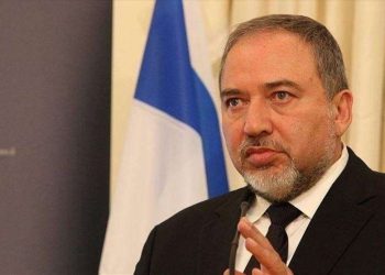 لیبەرمەن: دەستپێکردنەوەی پەیوەندییەکانی تاران – ڕیاز، شکستی سیاسەتی دەرەوەی ئیسرائیلە