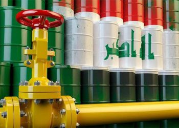 عێراق لە ماوەی دوو مانگدا 600 هەزار بەرمیل نەوتی هەناردەی ئەردەن کردووە