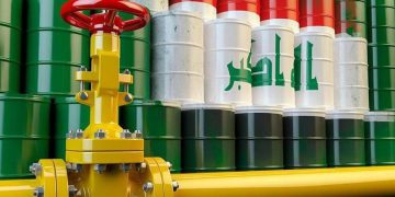 عێراق لە ماوەی دوو مانگدا 600 هەزار بەرمیل نەوتی هەناردەی ئەردەن کردووە