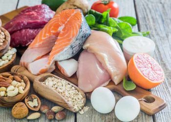 چەند خواردنێکی گرنگ بۆ مانگی ڕەمەزان