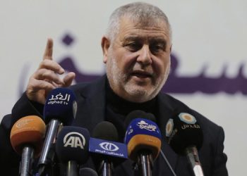 جیهادی ئیسلامی: کردنەوەی باڵیۆزخانەی ئازەربایجان وەک پەتی ڕزگارکردنی نتانیاهۆیە