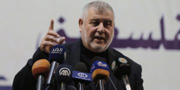 جیهادی ئیسلامی: کردنەوەی باڵیۆزخانەی ئازەربایجان وەک پەتی ڕزگارکردنی نتانیاهۆیە