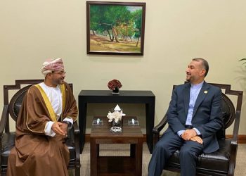 ئەمیر عەبدوڵڵاهیان: عۆمان دراوسێ و دۆستێکی متمانەپێکراوی ئێرانە