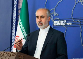 ئێران بە توندی ئیدانەی هێرشەکانی ڕژێمی زایۆنیستی بۆ سەر دیمەشق دەکات