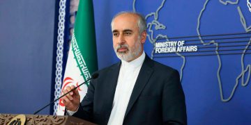 ئێران بە توندی ئیدانەی هێرشەکانی ڕژێمی زایۆنیستی بۆ سەر دیمەشق دەکات