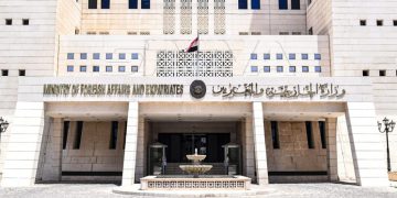 سوریا لە سەر تێکچوونی دۆخی ناوچەکە هۆشداری دەدات