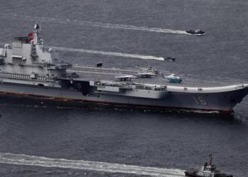 مانۆڕی هاوبەشی چین، ڕووسیا و ئێران