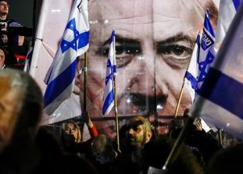 ئەمریکا: دۆخی ئیسرائیل نیگەرانمان دەکات