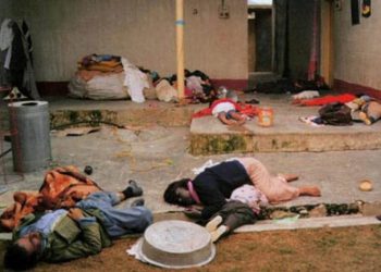 ئەڵمانیا خۆی بە لایەنگری مافی مرۆڤ نەزانێت