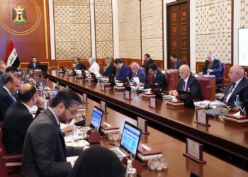 وردەکاری بودجەی ساڵی 2023 ی عێراق / 63 هەزار ملیار کورتهێنانی بودجە