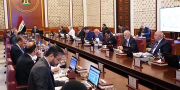 وردەکاری بودجەی ساڵی 2023 ی عێراق / 63 هەزار ملیار کورتهێنانی بودجە