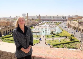 پەرلەمانی عێراق لە دژی دەستێوەردانەکانی باڵیۆزی ئەمریکا هاتە دەنگ