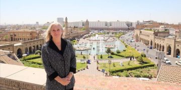 پەرلەمانی عێراق لە دژی دەستێوەردانەکانی باڵیۆزی ئەمریکا هاتە دەنگ