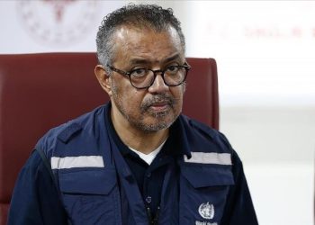 سەرۆکی ڕێکخراوی تەندرووستی جیهانی: کۆمەڵگای نێودەوڵەتی سوریای لەبیر کردووە