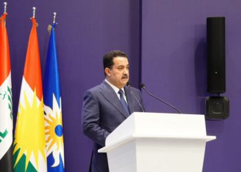 سودانی: پرسی دەستێوەردانی ئێران لە کاروباری ناوخۆیی عێراق گەورە کراوە