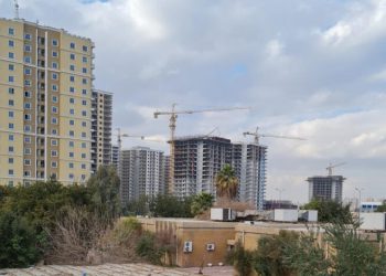 عێراق پێویستی بە 3 ملیۆن یەکەی نیشتەجێبوون هەیە