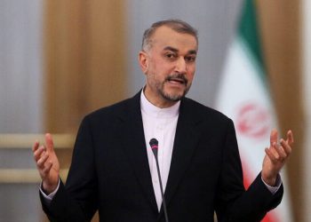 ئەمیر عەبدوڵڵاهیان: ڕێکەوتن لە گەڵ سعوودیە لە پێناو ئاشتی و ئاسایشی بەردەوامی ناوچەکە کراوە