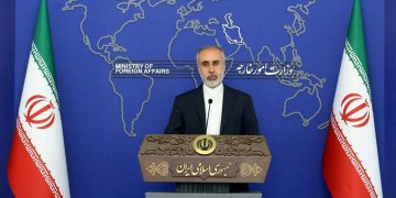 ئێران بۆ بایدن: درۆ دەکەیت