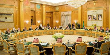 سعوودیە جەختی لە سەر گرنگی جێبەجێکردنی ڕێکەوتنەکەی لە گەڵ ئێران کردەوە