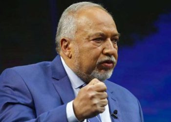 لیبەرمەن: نتانیاهۆ کەسێکی شیاو بۆ پۆستی سەرۆک وەزیران نییە