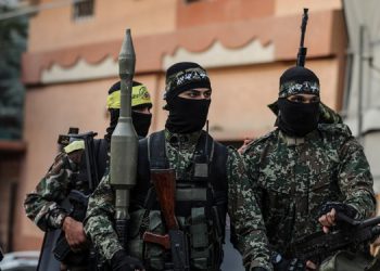 گرووپەکانی خۆڕاگریی فەڵەستین: بە هەموو هێزێکەوە ئامادەی وەڵامدانەوەی دوژمنی زایۆنیستین