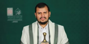 سەرۆکی ئەنساروڵڵا: پاڵپشتی لە گەلی فەڵەستین ئەرکی سەر شانی هەموو موسڵمانێکە