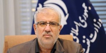 وەزیری نەوتی ئێران سەردانی ڤەنزوێلای کرد