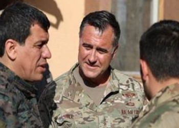 هەسەدە بە فەرمی تورکیای بە هەوڵدان بۆ تیرۆری مەزڵوم کۆبانی تۆمەتبار کرد