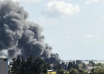 بە سەدان ڕۆکێت ئاراستەی شارۆچکە زایۆنیست نشینەکان کرا