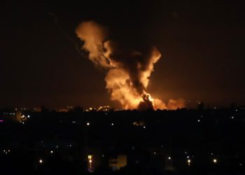 حەماس: دڕندەیی ڕژێمی داگیرکاری زایۆنیستی هەڕەشە لە ئاسایشی ناوچەکە دەکات