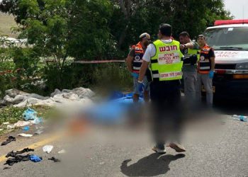 لە کەرتی خۆرئاوای فەڵەستین 2 زایۆنیست کوژران