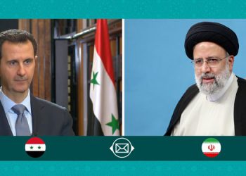 ئایەتوڵڵا ڕەئیسی: سیستەمی جیهانی لە بەرژەوەندی بەرەی خۆڕاگری بەرەو گۆڕانکاری دەڕوات