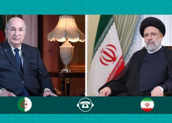 ئایەتوڵڵا ڕەئیسی جەختیکردەوە: پێویستی پێکهێنانی بەرەیەکی یەکگرتووی ئیسلامی لە دژی ڕژێمی زایۆنیستی