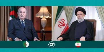 ئایەتوڵڵا ڕەئیسی جەختیکردەوە: پێویستی پێکهێنانی بەرەیەکی یەکگرتووی ئیسلامی لە دژی ڕژێمی زایۆنیستی