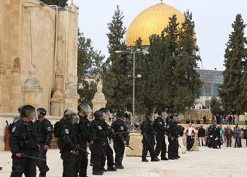 تاڵیبان: هێرشی دڕندانەی ڕژێمی زایۆنیستی بۆ سەر مزگەوتی ئەقسا تاوانە لە دژی مرۆڤایەتی