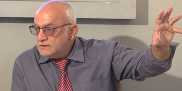شرۆڤەکارێکی زایۆنیست: هاوکێشەکانی ناوچەکە لە بەرژەوەندی ئێرانە
