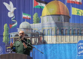 ڕژێمی زایۆنیستی بەرەو لەناوچوون دەڕوات