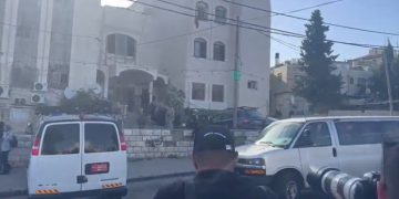 لە قودسی داگیرکراو دوو زایۆنیست بریندار کران