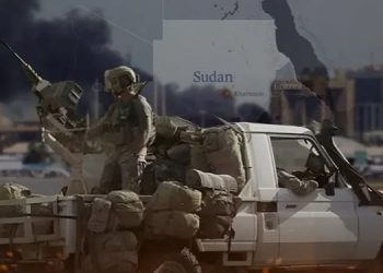 ژمارەی قوربانییەکانی شەڕ و پێکدادانەکانی سودان گەیشتە 330 کوژراو