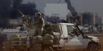 ژمارەی قوربانییەکانی شەڕ و پێکدادانەکانی سودان گەیشتە 330 کوژراو