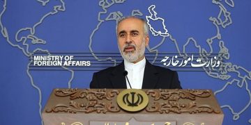 ئێران: سیاسەتی ئەمریکا سەرچاوەی ئاڵۆزی، ناسەقامگیری و شەڕە لە ناوچەکە