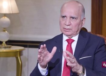 فۆئاد حوسێن: پەیوەندییەکانی عێراق لە گەڵ ئیسرائیل ئاسایی نابێتەوە