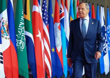 ڕووسیا: بارەگای نەتەوە یەکگرتووەکان ببرێتە دەرەوەی ئەمریکاوە