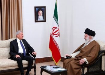 بوونی یەک ئەمریکی لە عێراق زۆرە / هیوامان پێشکەوتنی عێراقە