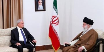 بوونی یەک ئەمریکی لە عێراق زۆرە / هیوامان پێشکەوتنی عێراقە