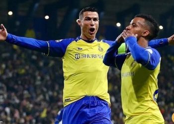 سعوودییەکان لە کڕینی ڕۆناڵدۆ پەشێمان بوونەتەوە