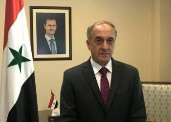 سوریا: تورکیا نیازی کشانەوەی هێزەکانی نییە