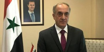 سوریا: تورکیا نیازی کشانەوەی هێزەکانی نییە